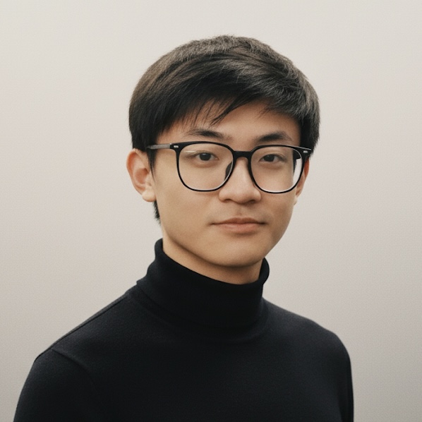 Zhuobin Huang